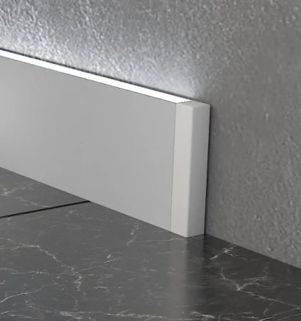 Универсальный стыковочный элемент (80х15 мм) в Иркутске