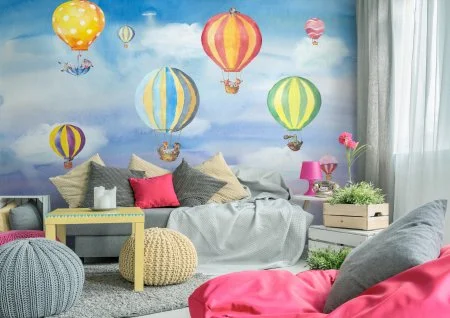 Обои Loymina Etude ETD10, 006 в Иркутске