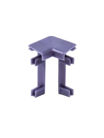 Внутренний угол Korner 108 Графит в Иркутске