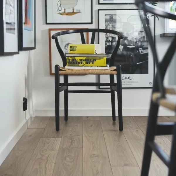 Ламинат Pergo Malmö Pro Дуб Глубинный Темно-Серый L1258-04433 в Иркутске