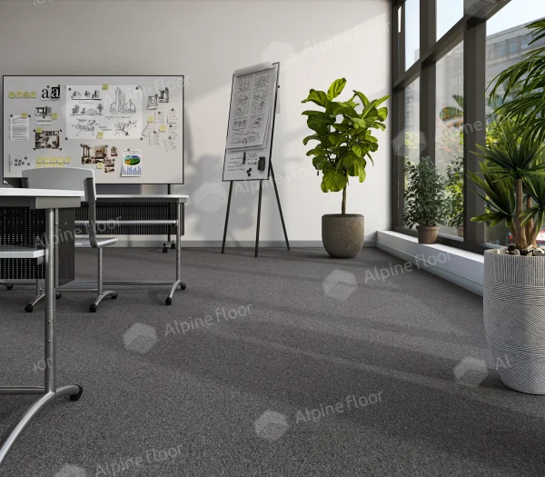 Ковровая плитка Alpine Floor Huron 402-1 Супериор в Иркутске
