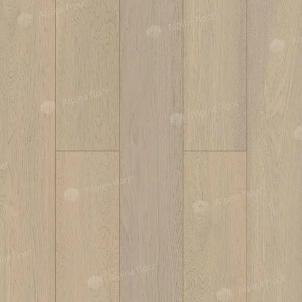 Инженерная доска Alpine Floor Studio Дуб Марципан в Иркутске
