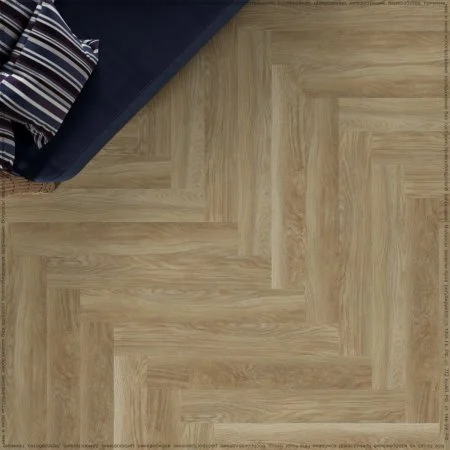 ПВХ плитка FineFlex Wood Дуб Азас FX-109 в Иркутске