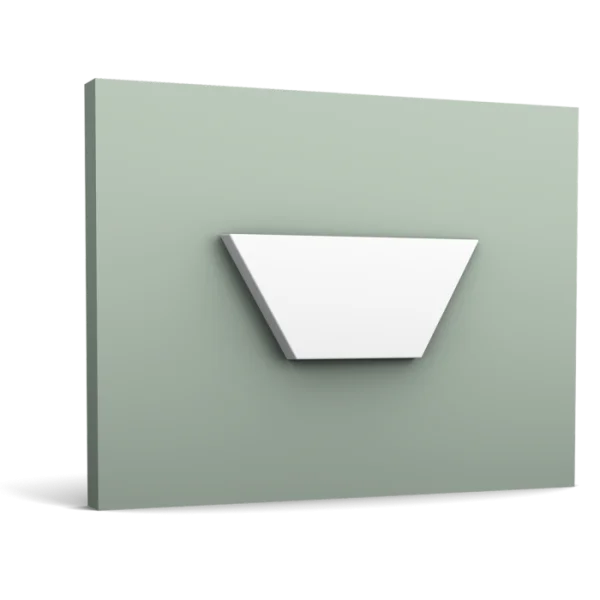 Декоративная панель Orac W101 (15x34.5x2.9 см) в Иркутске