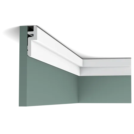 Карниз Orac C394 (31*95*2000 мм) в Иркутске