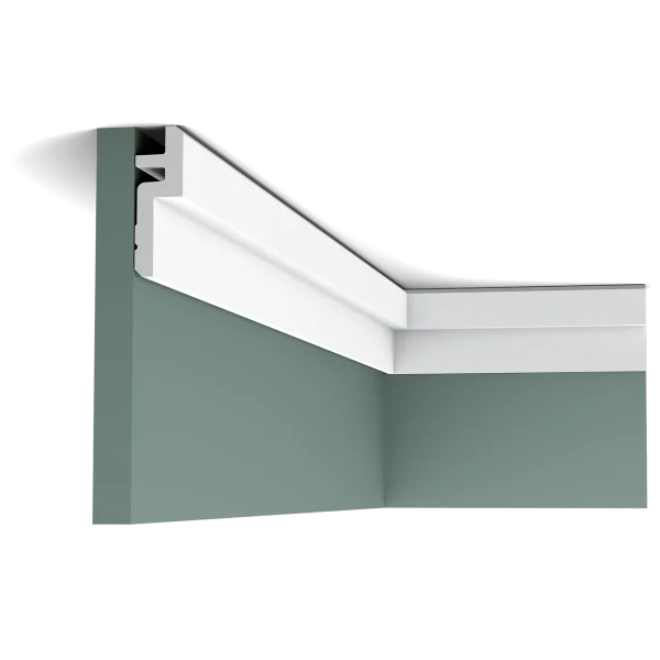 Карниз Orac C394 (31*95*2000 мм) в Иркутске