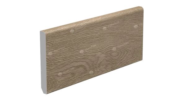 Кварцевый плинтус Alpine Floor Grand Sequoia 11-7 Гевуина в Иркутске