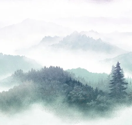 Обои Loymina Пейзаж ART7 005/1 в Иркутске