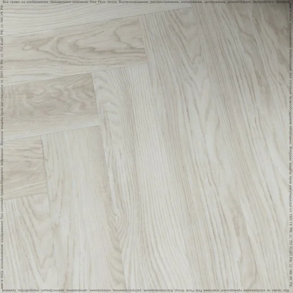 ПВХ плитка FineFlex Wood Дуб Норский FX-108 в Иркутске