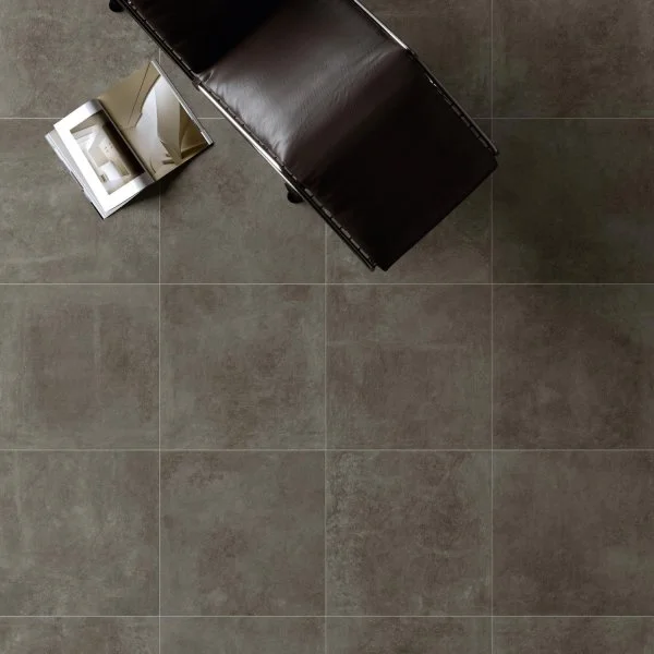 Керамогранит Coliseum Экспо Дарк 60х60 (Натуральный и Реттифицированный) в Иркутске