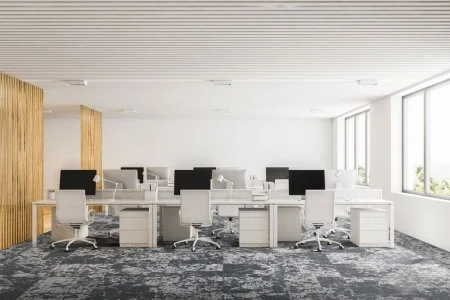 Ковровая плитка AW Macro 94 в Иркутске