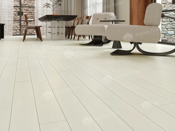 Каменно-полимерная плитка Alpine Floor Grand Sequoia Village Инио ECO 11-2107 4мм, 43 класс в Иркутске