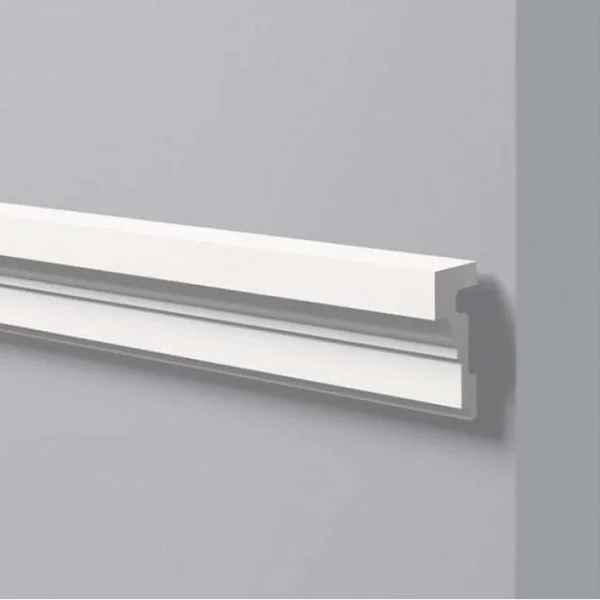 Молдинг NMC Wallstyl WL4 (100х40х2000 мм) в Иркутске