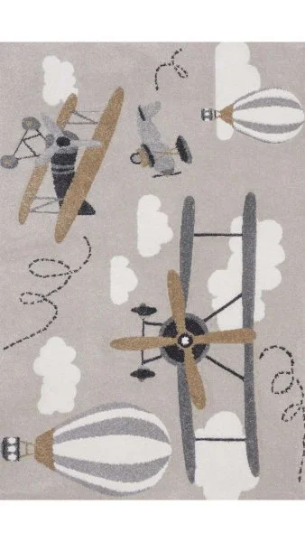 Ковер Синтелон Vegas Kids 1,20х1,70 05SBE Прямоугольник в Иркутске