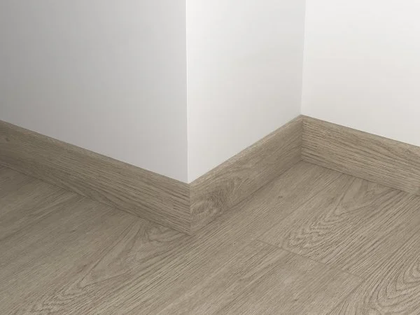 Кварцевый плинтус Alpine Floor Grand Sequoia 11-15 Клауд в Иркутске