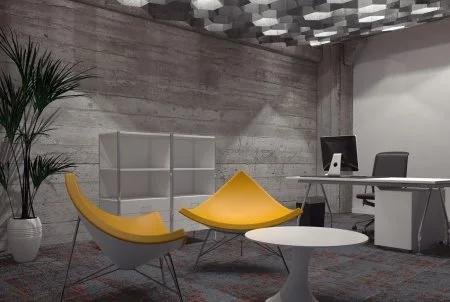 Ковровая плитка AW Macro 91 в Иркутске