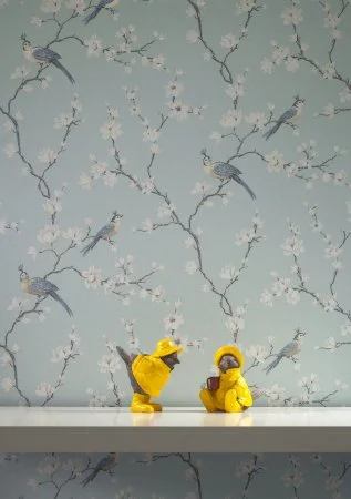 Обои Loymina La Belle Epoque BQ5, 006 в Иркутске