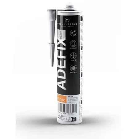 Клей акриловый Black Adefix 310 мл в Иркутске