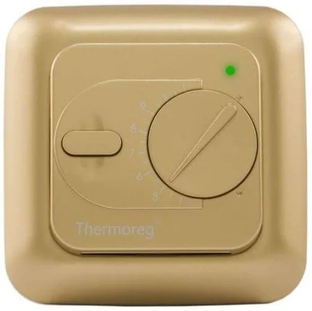 ТерморегуляторThermoreg TI-200 Gold в Иркутске