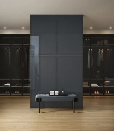 Керамогранит Italon Этернум Гласс Авио 80х160 (Люкс и Реттифицированная) в Иркутске