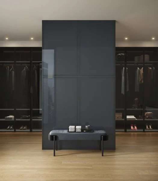 Керамогранит Italon Этернум Гласс Авио 80х160 (Люкс и Реттифицированная) в Иркутске