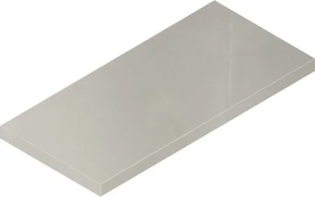 Керамогранит Italon Континуум Сильвер Ступень угловая левая 33х60 (Натуральная) в Иркутске