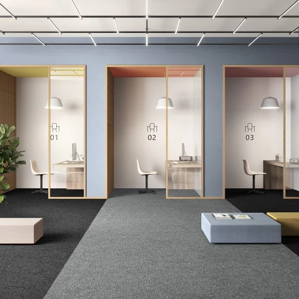 Ковровая плитка AW Medusa 90 в Иркутске