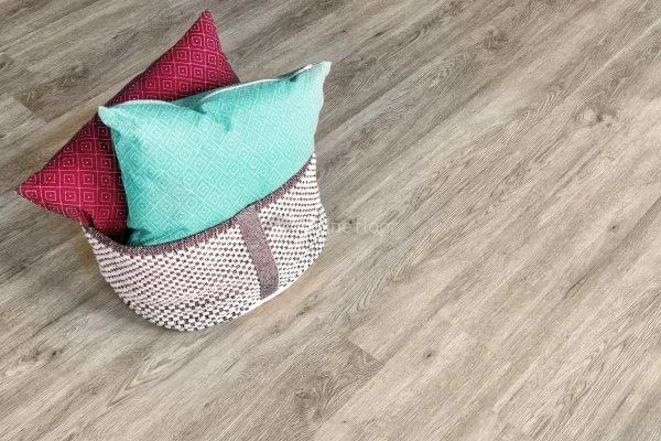 Кварц-виниловая плитка Alpine Floor Grand Sequoia Атланта ECO 11-202 (2,5 мм. 43 класс) в Иркутске