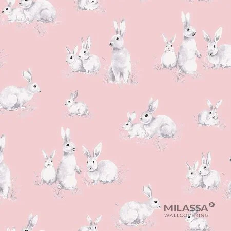 Обои Milassa Twins 1, 007 в Иркутске