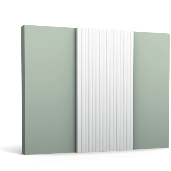 Декоративная панель Orac WX204 (200x25x1.6 см) в Иркутске