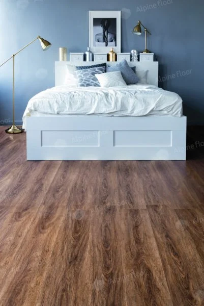 Кварц-виниловая плитка Alpine Floor Easy Line Сосновый Бор ЕСО 3-22 3 мм. 43 класс в Иркутске