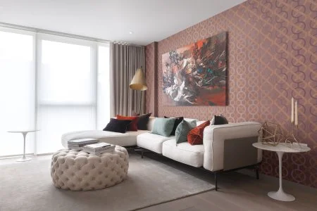 Обои Milassa Neo Classic Neo1, 007 в Иркутске