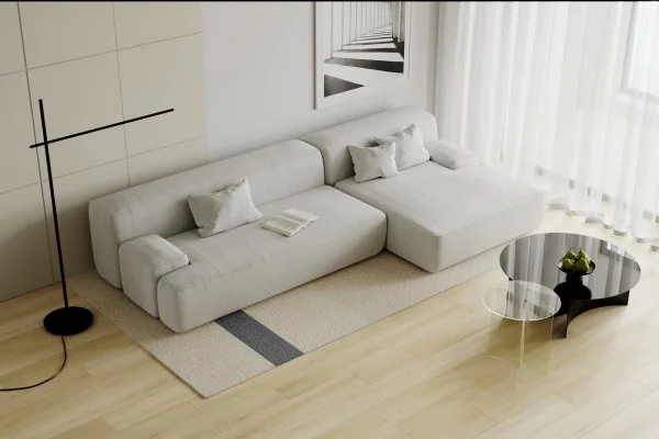 Кварц-виниловая плитка Refloor Fargo Bevel 50-6191-3 Дуб Манчестер в Иркутске