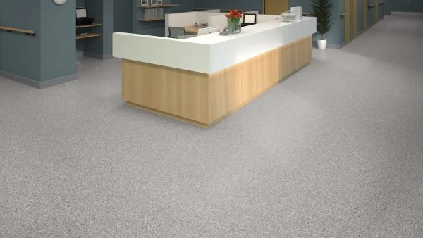 Линолеум Tarkett iQ Monolit CMONI-930 2 м в Иркутске