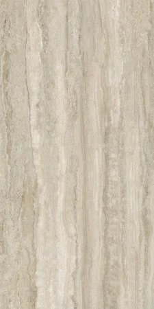 Керамогранит Vitra CityStone Травертин Линейный 60х120 (Натуральная и Реттифицированная) в Иркутске