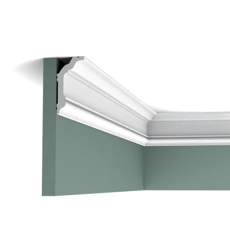 Карниз Orac CX176 (80*40*2000 мм) в Иркутске