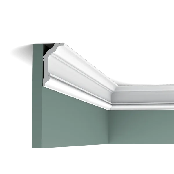 Карниз Orac CX176 (80*40*2000 мм) в Иркутске