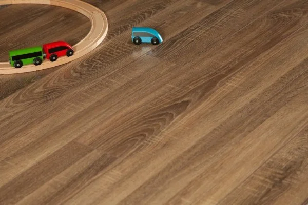 Ламинат Kronopol Platinium Slim 2048 Barbacan Oak в Иркутске