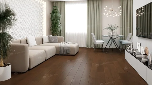 Инженерная доска Alpine Floor Villa Дуб Марсала в Иркутске