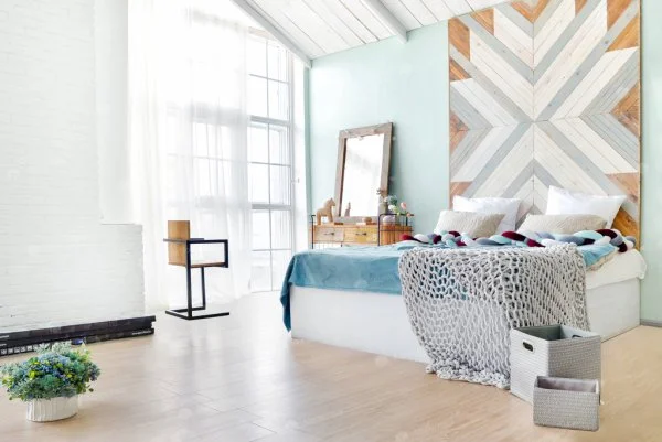 Каменно-полимерная плитка Alpine Floor Classic Light Ясень Макао ECO 106-11 MC 3.5мм, 34 класс в Иркутске