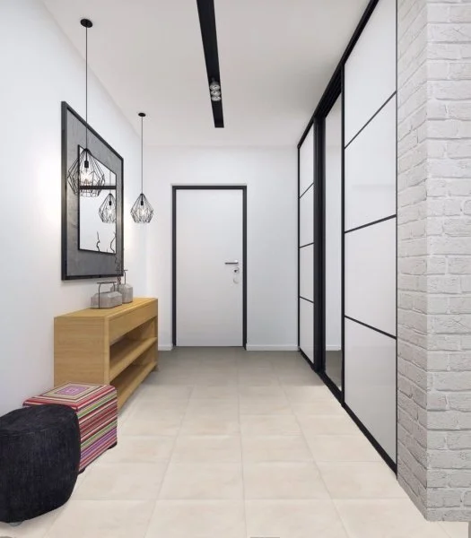 ПВХ плитка Bonkeel Rockstar Keith Плитка (457,2 x 457,2 мм) в Иркутске