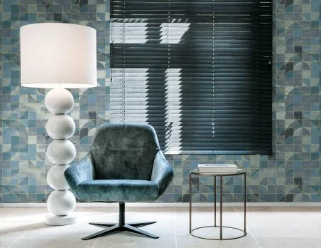 Обои Milassa Geometrica Gm1, 015 в Иркутске