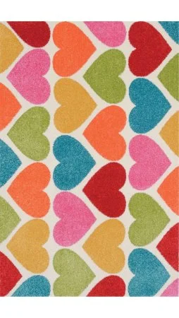 Ковер Синтелон Play 1,60x2,30 09VRV Прямоугольник в Иркутске