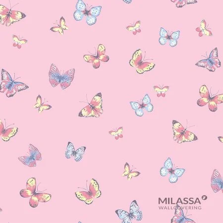 Обои Milassa Twins 4, 007 в Иркутске