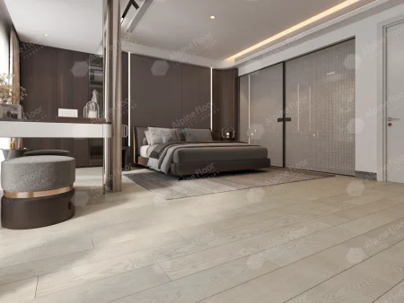 Инженерная доска Alpine Floor Villa Дуб Монблан в Иркутске