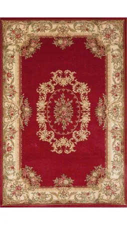 Ковер Синтелон Solid 2,00x3,00 01CCC Прямоугольник в Иркутске