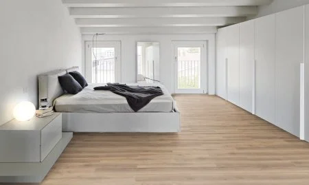 ПВХ плитка Bonkeel Discostar Arabesque (Планка 152,4х914,4мм) в Иркутске