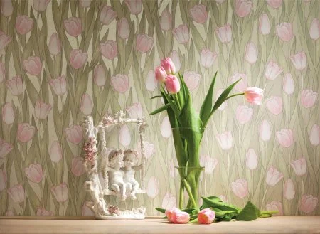 Обои Milassa Swan SW1, 005 в Иркутске