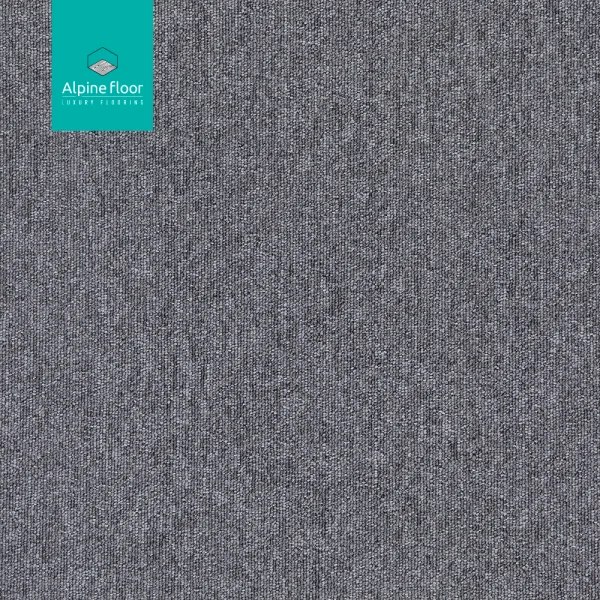 Ковровая плитка Alpine Floor Huron 402-3 Манитулин в Иркутске