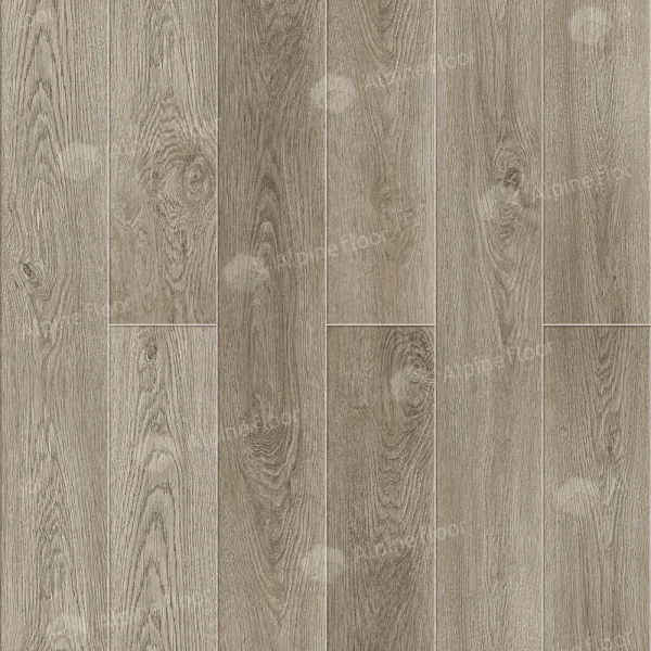 Каменно-полимерная плитка Alpine Floor Grand Sequoia Village Клауд ECO 11-1507 4мм, 43 класс в Иркутске